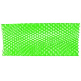 XS Scuba Cylinder Net Green Fits 7.25'' & 8.00''