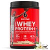 Six Star Whey Protein Powder Plus - Muscle Building &