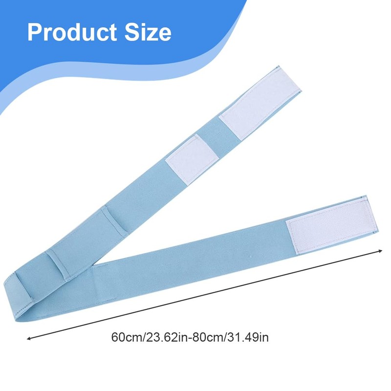 WMUVAZA Peritoneal Dialysis Belt, Abdominal Dialysis Belt, Abdominal Dialysis Belt,