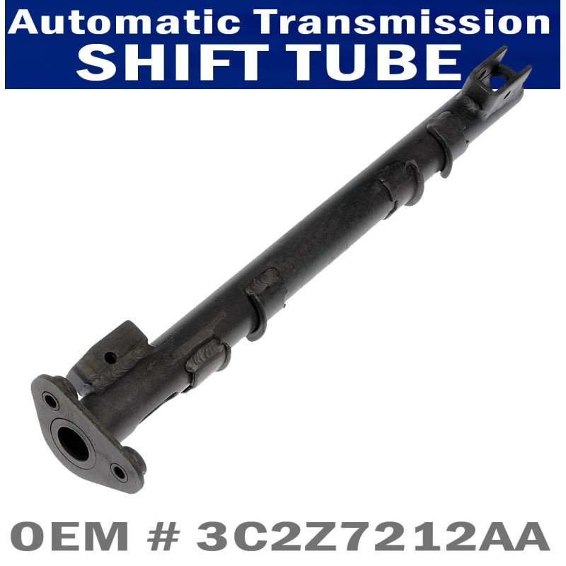 Dorman (OE Solutions) Steering Column Shift Tube Assembly For Ford