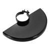 uxcell Grinder Guard 9" 245mm Dia Metal Angle Grinder Guard