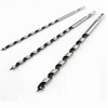 18 * 230mm Hexagonal Auger Bit Wood Drill Bit Carbon