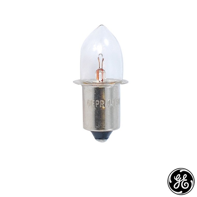 GE 25262 - PR13 Miniature Automotive Light Bulb