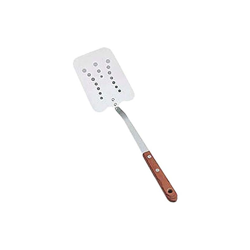 Shimotori Corporation Wooden Handled Kitchen Utensil Set, Packer Wood