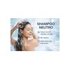 Shampoo Neutro 20 Litros - Ultrex Quimica