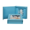 USB Box for 1 USB Flash Drive with Picture Window.