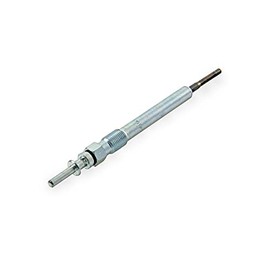 HELLA 8EG 008 498-541 Glow Plug - Spanner size: 10mm - Glow Plug Type: Performance-Optimised - Plug: Round Plug