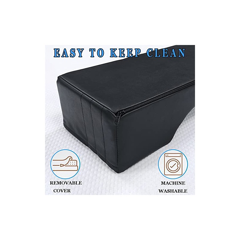 Puransen Puransen Beauty Salon Lashing Pillow - Eyelash Extension Neck