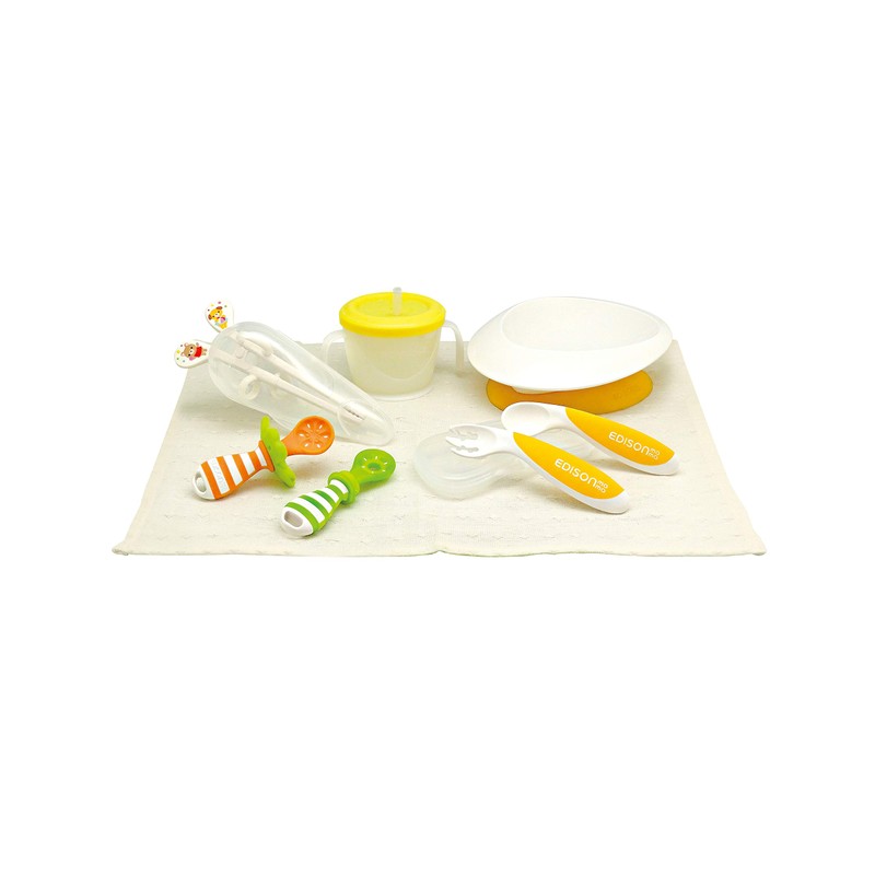 Edison (EDISON) Food Education Set E