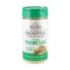 Mama Francesca Premium Classic Parmesan Cheese, 8 Ounce