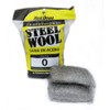 Red Devil 0323 Steel Wool, 0 Fine (Pack of 8),