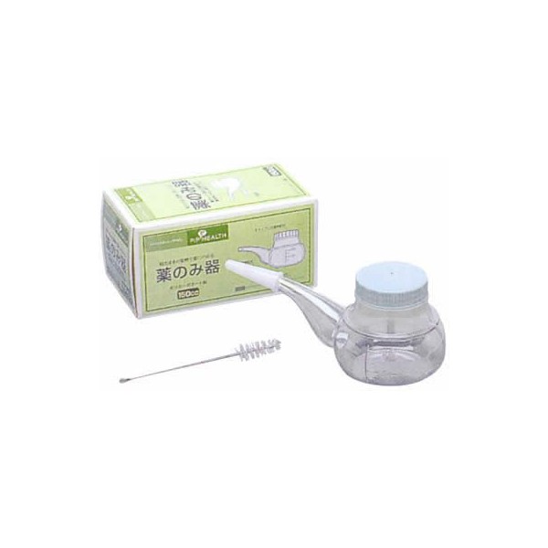 pip health medicine only 150cc