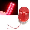 10W LED Rotating Alarm Light 360 Degree Flashing Emergency Alarm