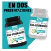 Aminoácidos Bcaas+ Glutamina Prime Senior 1kg Varios Sabores