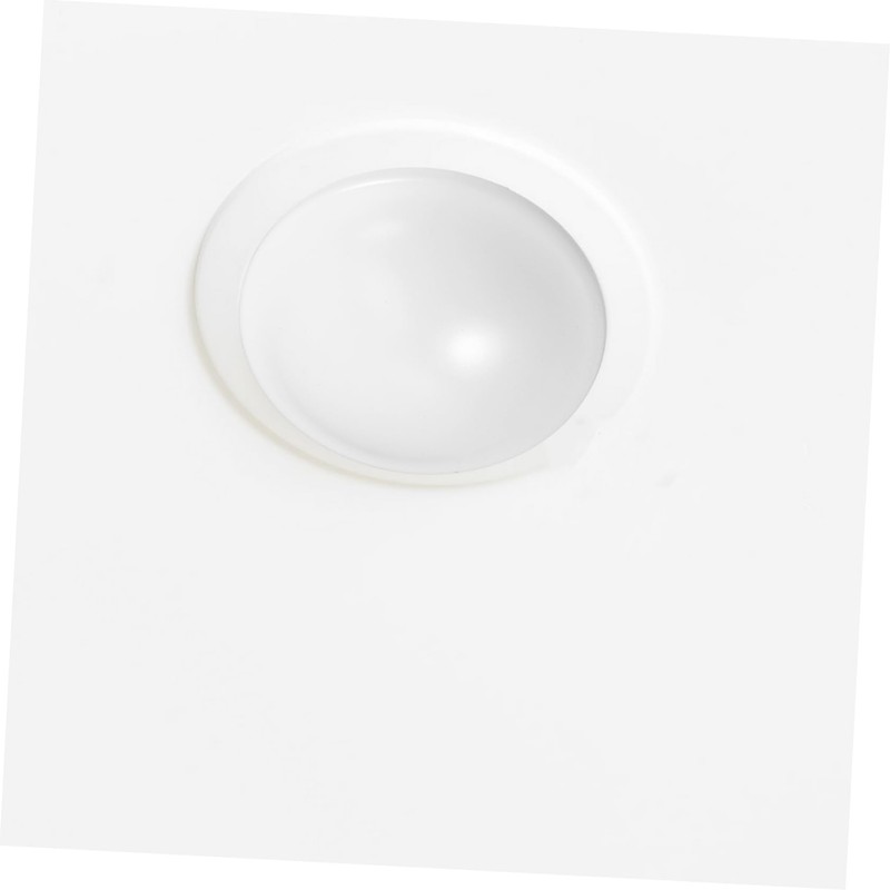 CIYODO Ceiling Accessory Ceiling Light Cover Replacement for Ceiling Fit