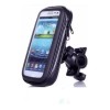 Transhine Porta Celular Base Para Bicicleta Moto Universal