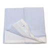 [Bulk Purchase] Japanese First Gauze Towel, 100% Cotton, 13.4 x