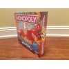 Hasbro New Sealed Monopoly Avatar The Last Airbender Board Game,