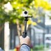 JJC Insta360 GO Ultra Magnetic Quick Release Base Adapter Magnetic