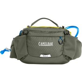 Camelbak M.U.L.E. 5 Belt Bag, Dusty Olive