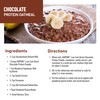 Isopure Low Carb 100% Pure Whey Isolate Protein Powder, Lactose