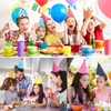 Birthday Hat Crown For Festival Birthday Party Set 11 Pcs