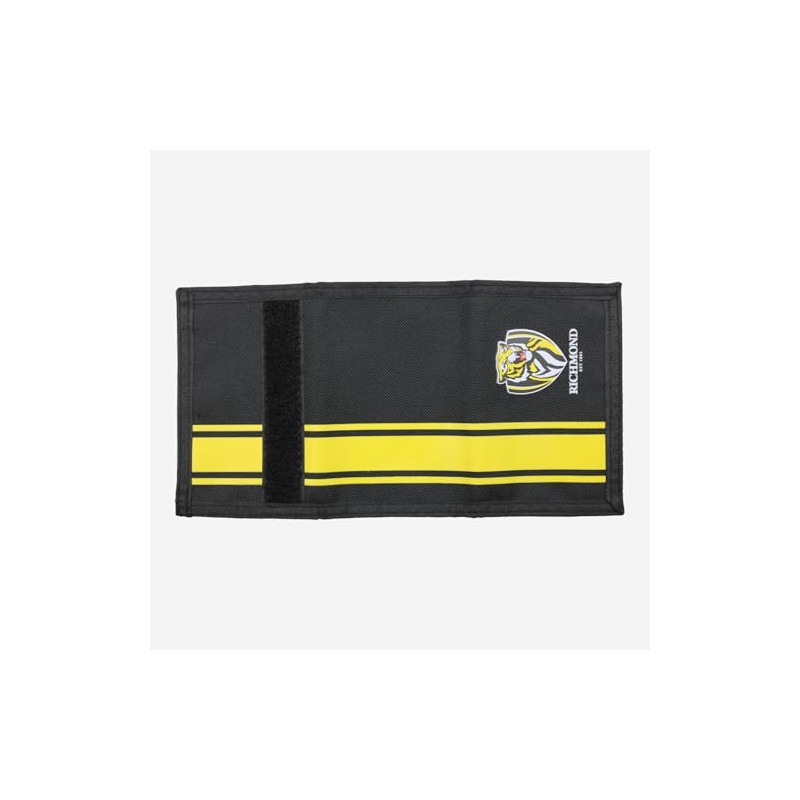 Richmond Tigers 2024 AFL GT Money Wallet