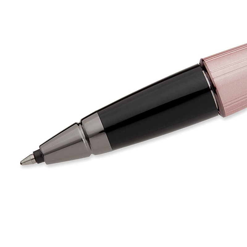 Parker Urban Premium Metal Rollerball Pen - Metallic Pink Pastel