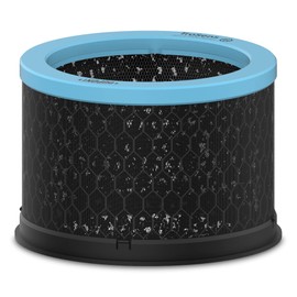 TruSens DuPont Replacement Carbon for Small Z-1000 Allergy & Flu Filter | 1 Pack