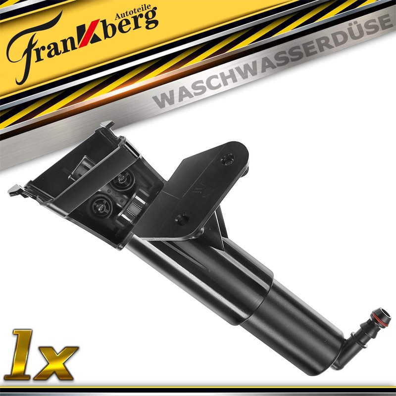 Headlight Cleaning Washer Nozzle Right for A.v.e.n.s.i.s T25 A.v.e.n.s.i.s Estate