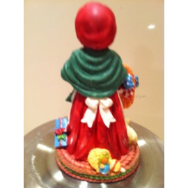 International Mrs. Claus