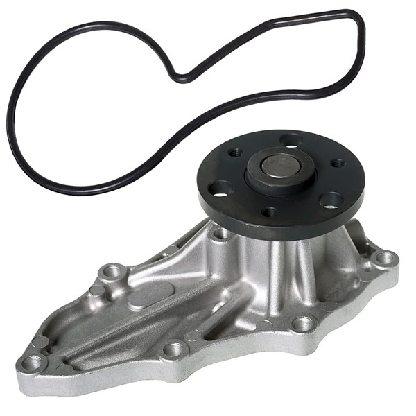 EXPEDE AW6233 Engine Water Pump Replacement for Acura TSX 2009-2014,