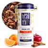 Tiesta Tea - Fireside Spice, Loose Leaf, Mulled Wine Herbal