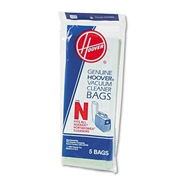 Hoover Vacuum Cleaner Bags
