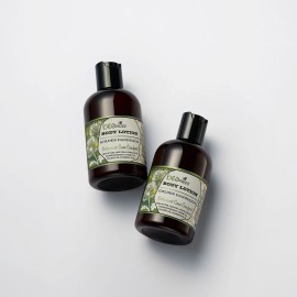 BeeHappy Body Lotion Golden Dandelion (4 oz)