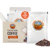 Camel Milk Coffee Instant Premix Sachets - Nutrient Rich -