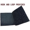 The Great Wave off Kanagawa Japan Patch (3.5 Inch) Hook