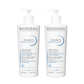 Bioderma DUO Atoderm Intensive Balm, 16.7 fl. oz.