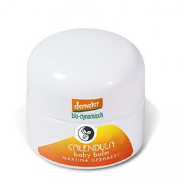 Martina Gebhardt CALENDULA Baby Balm - Baby & Kids