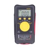 Multifunction Multimeter Intelligent Digital AntiInterference Automatic Overload Protection Voltmeter