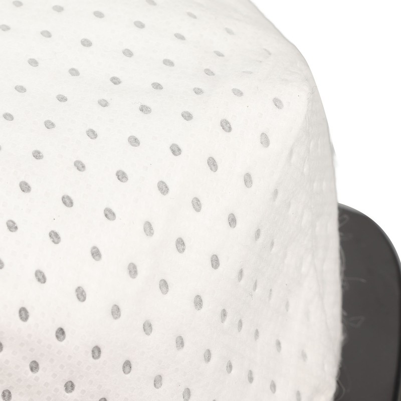 4pcs Handheld Vacuum Cleaner Filter High Strength Efficient Dust Cup