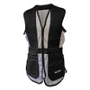 NICA Ambi 2.0 Vest-Black (US, Alpha, 4X-Large, Regular, Regular, Black)
