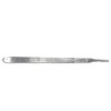 Premium Quality Scalpel Handle, Stainless Steel Lightweight Knife Handle for