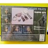 Face Art Savage Pirate Make up kits NEW
