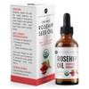 Kate Blanc Cosmetics Rosehip Oil for Face & Softer Glowing