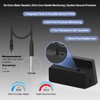 J&A Reptile Mister, Automatic Misting System for Terrarium with Adjustable