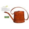 Robert Allen MPT01506 Danbury Watering Can.5 Gallon, Tango Orange