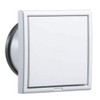 Nasta (NASTA) Indoor Air Vent, Insulated Sealed Type, Inner Diameter