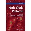 Nitric Oxide Protocols: No. 100 (Methods in Molecular Biology)