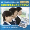 Casio Financial Calculator